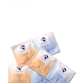 Active Peel System (2x2,9 ml)