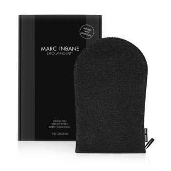 Exfoliating Mitt - Scrubhandschoen