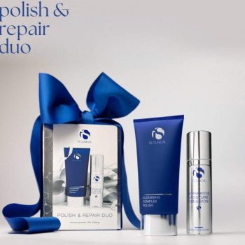 Polish & Repair Duo Kit