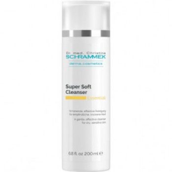 Super Soft Cleanser