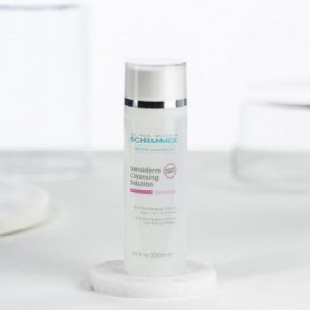 Sensiderm  Cleansing Solution 200 ml