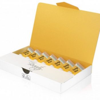Energy Plus ampoule 7 x 2 ml
