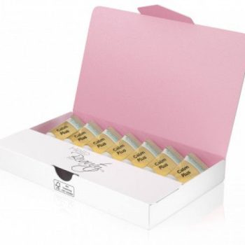 Calm Plus ampoule 7 x 2 ml