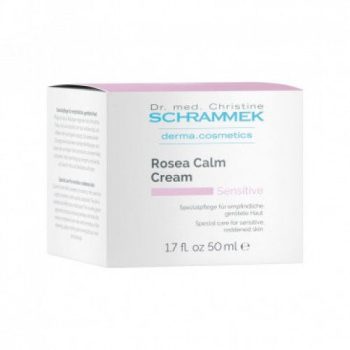 Rosea Calm Cream 50 ml