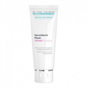 Sensiderm  Mask 75 ml