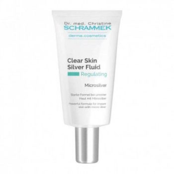 Clear Skin Silver Fluid 50 ml