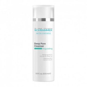 Deep Pore Cleanser