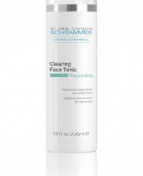 Clearing Face Tonic 200 ml