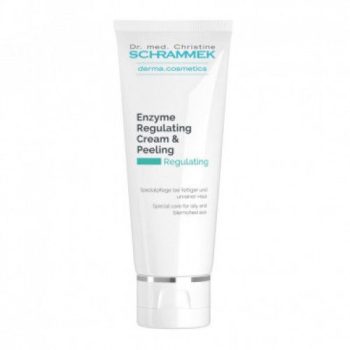 Enzyme Regulating Cream & Peeling 75 ml