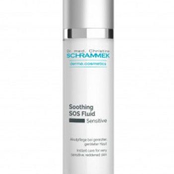 Soothing SOS Fluid 50 ml