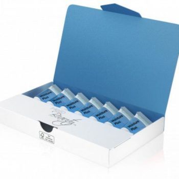 Moisture Plus ampoule 7 x 2 ml