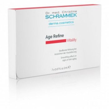 Age Refine ampoule 7 x 2 ml
