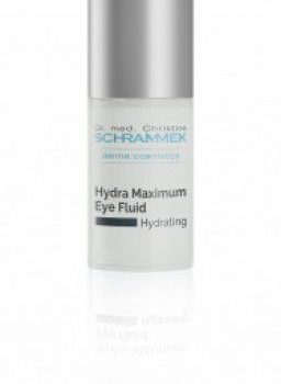 Hydra Maximum Eye Fluid 15 ml