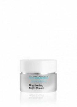 Brightening Night Cream 50 ml