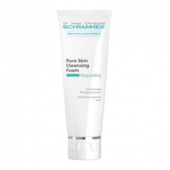 Pure Skin Cleansing Foam 100 ml