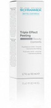 Triple Effect Peeling 50 ml
