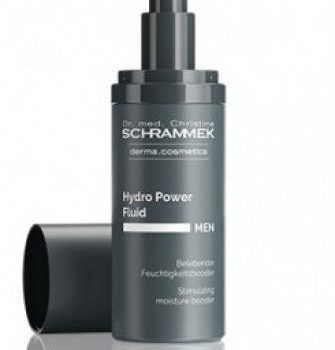 Power Face + Body Wash 200 ml