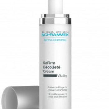 ReFirm D?collet? Cream 50 ml