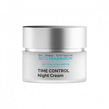 TIME CONTROL Night Cream 50 ml
