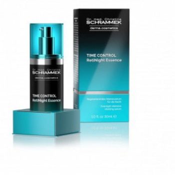 TIME CONTROL RetiNight Essence 30 ml