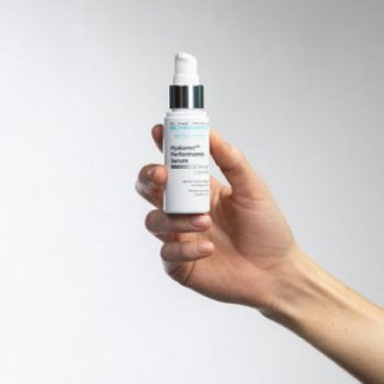 HyaluronHY+ Performance Serum 30 ml