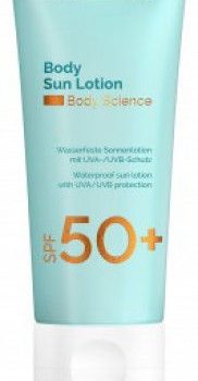 Body Sun Lotion SPF 50+ 200 ml
