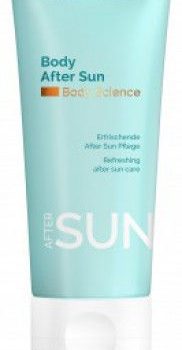 Body After Sun 200 ml
