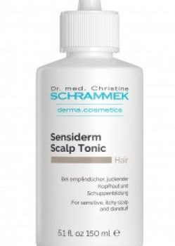 Sensiderm  Scalp Tonic 150 ml