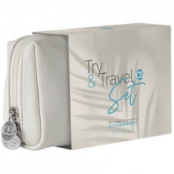 Try & Travel Set Hydrating