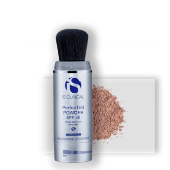 PerfecTint Powder SPF 40 Bronze 2x3,5 g