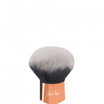 SHE-ISS Kabuki Brush