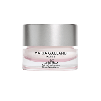 560  | LUMIN'ÉCLAT BEAUTIFYING CREAM 50ml