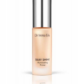 Dr. IRENA ERIS- Silky Shine Primer Brightening base