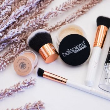 Healthy skin box: Limited edition