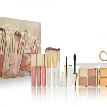 Christmas gift set: Limited edition