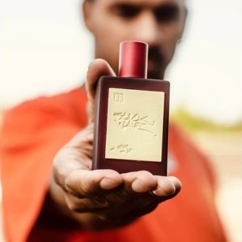 MIGLOT Collab Eau de Parfum – No Sleep in LA