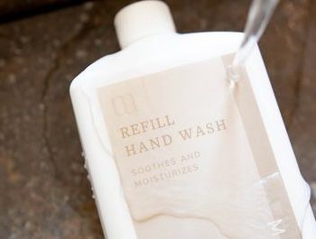 Miglot Hand Wash Formula 56