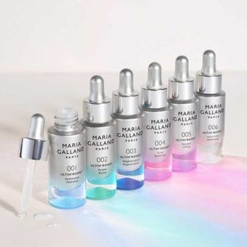 ULTIM'BOOST 006 Product uit assortiment.