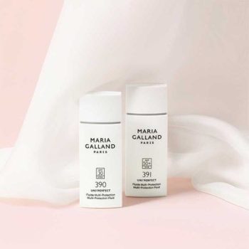 391 Fluide Multi-Protection UNI’PERFECT SPF 50+ 30ml