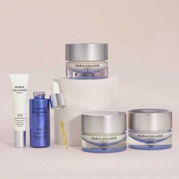 460 Crème NUTRI'VITAL 50ml