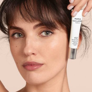 450 Crème Contour des Yeux NUTRI’VITAL 15ml