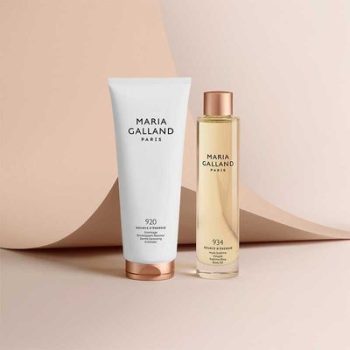 920 Gommage Enveloppant Douceur SOURCE D’ÉNERGIE 200ml