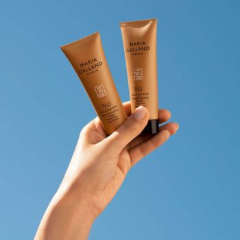 960 Crème Protectrice Visage SPF 30 50ml