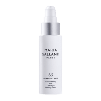 63 OVERNIGHT PEELING LOTION