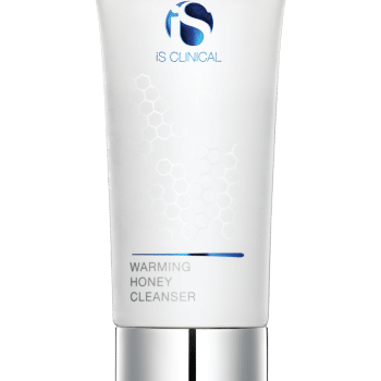 Warming Honey Cleanser 120 ml