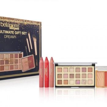 Christmas gift set: Limited edition