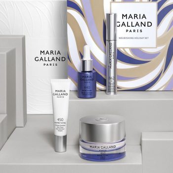 Nutri’vital coffret