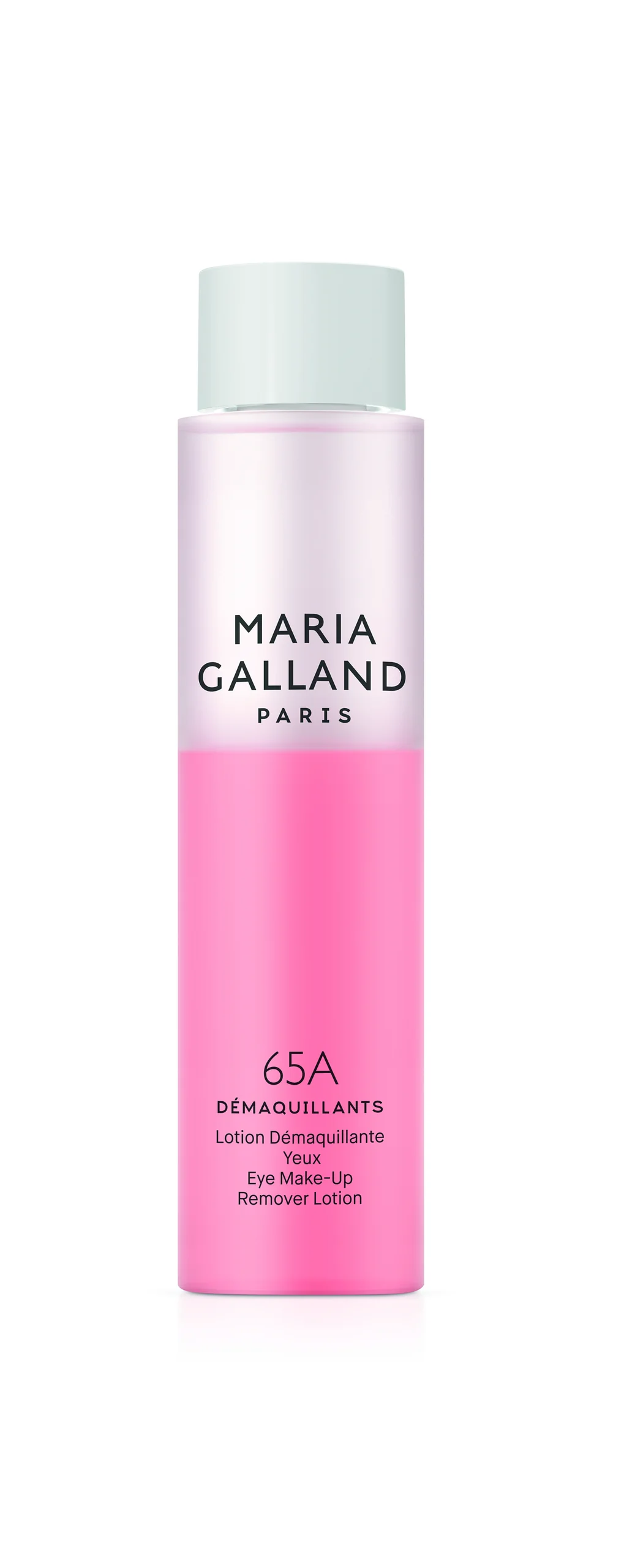 65A Lotion Démaquillante Yeux 125ml