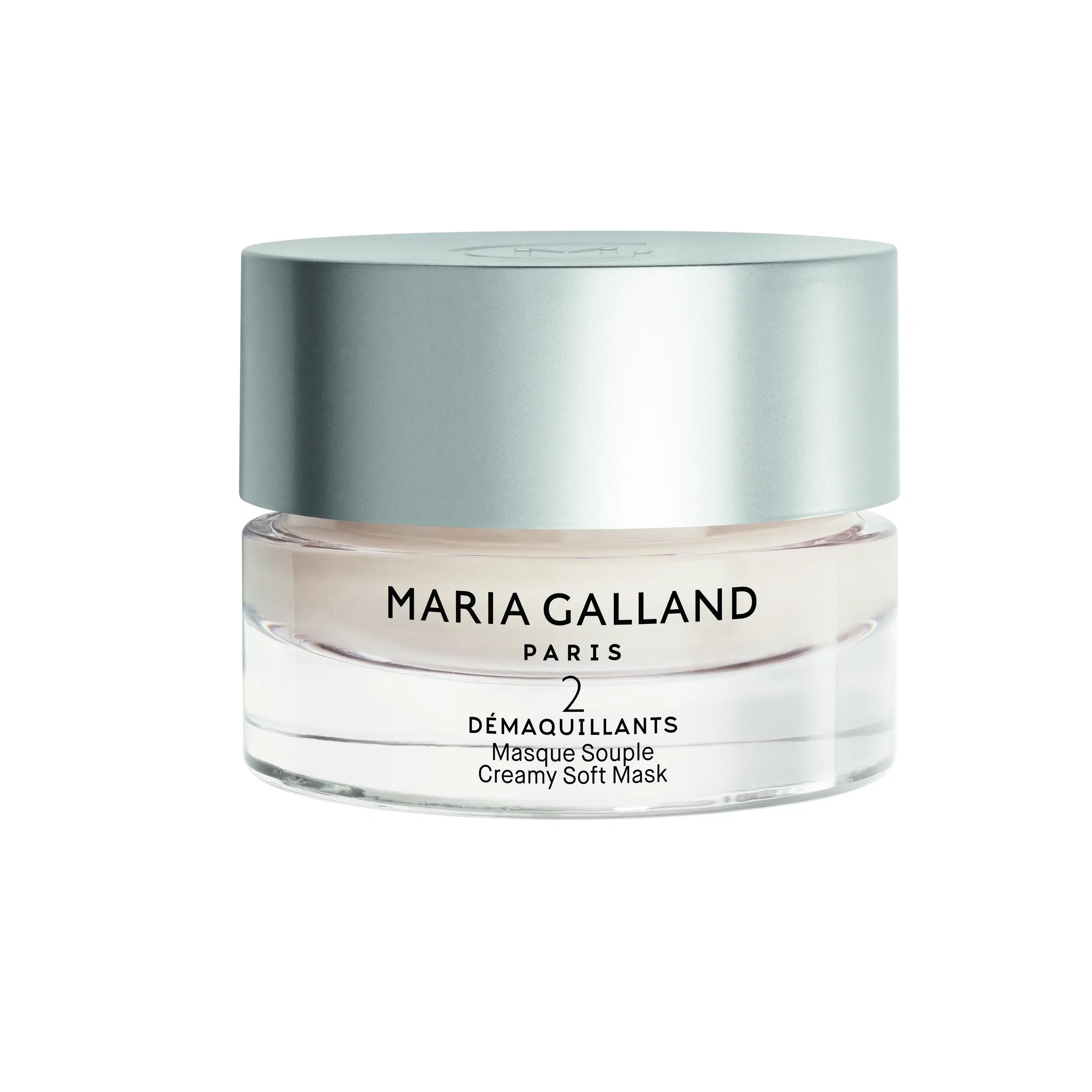 2 MASQUE SOUPLE