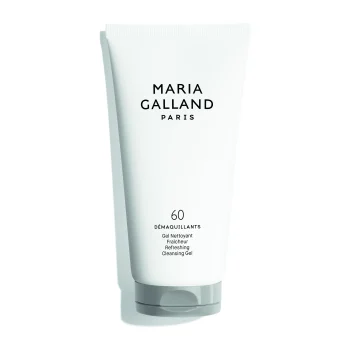 60 Gel Démaquillant Fraîcheur 150ml